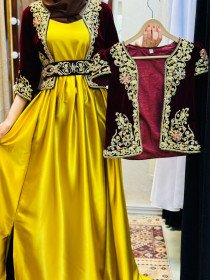 غوب كراكو الأميرة 