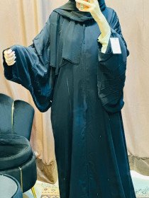 عباية خليجية 