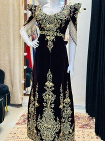 قندورة قسنطينة قطيفة شارجي 