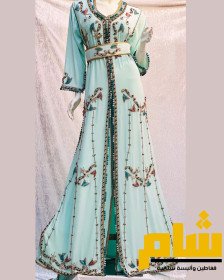 قفطان العروس 