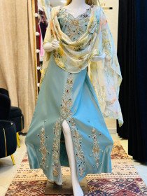 جبة الشاوية 