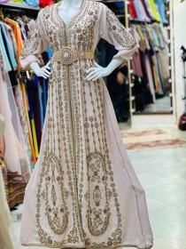 قفطان مولاتي