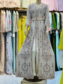 قفطان لالة العروس 