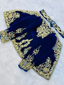 فاست كراكو / غليلة